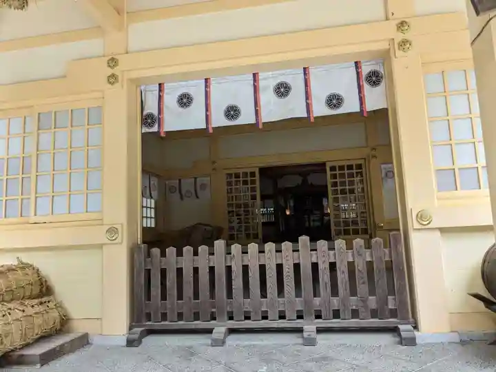 大縣神社(愛知県)