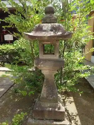 勝利八幡神社(東京都)