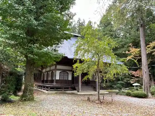 心念堂(長野県)