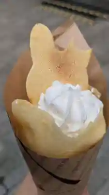 とんとん神社の周辺