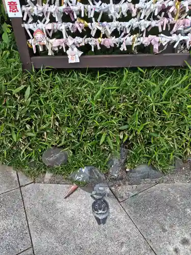 櫻木神社(千葉県)