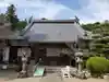 慈眼寺の本殿・本堂