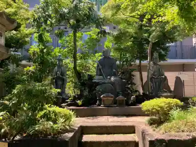 伝通院(東京都)