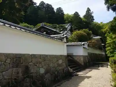 海住山寺のその他建物