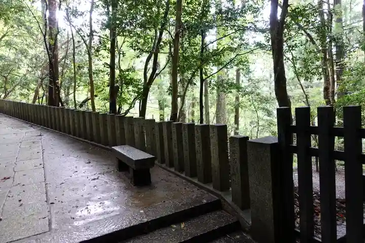 鞍馬寺のその他建物