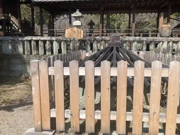 眞田神社(長野県)