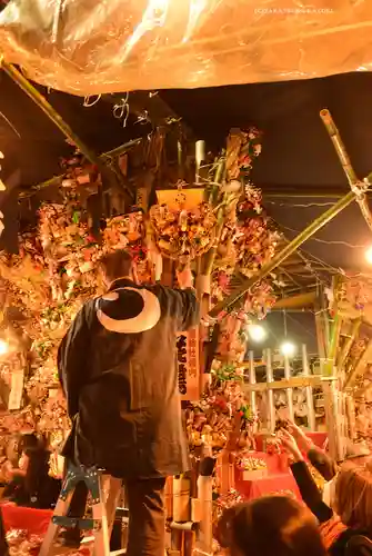 鷲神社(東京都)