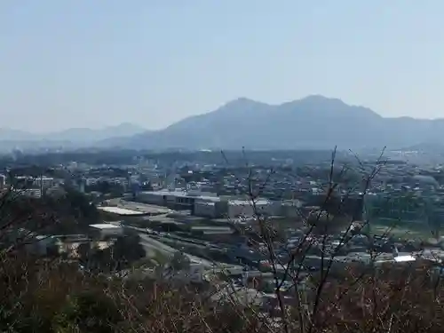 伊豆神社(福岡県)