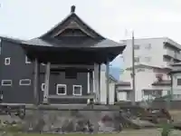 宝珠庵(新潟県)