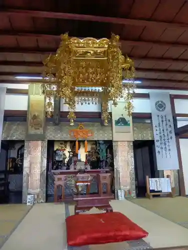 崇福寺(岐阜県)