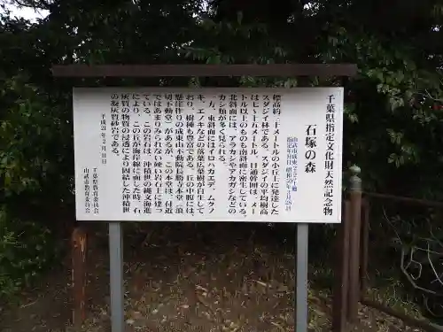 長勝寺(波切不動院)(千葉県)