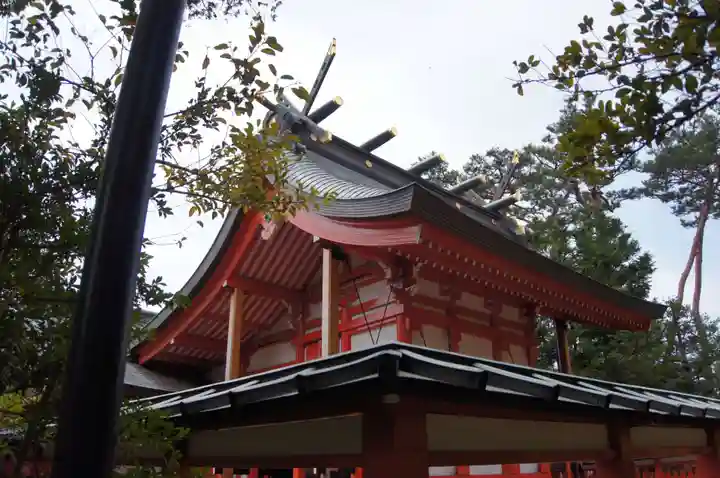 東伏見稲荷神社(東京都)