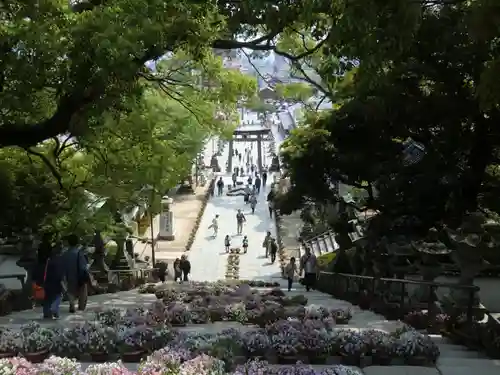 防府天満宮(山口県)