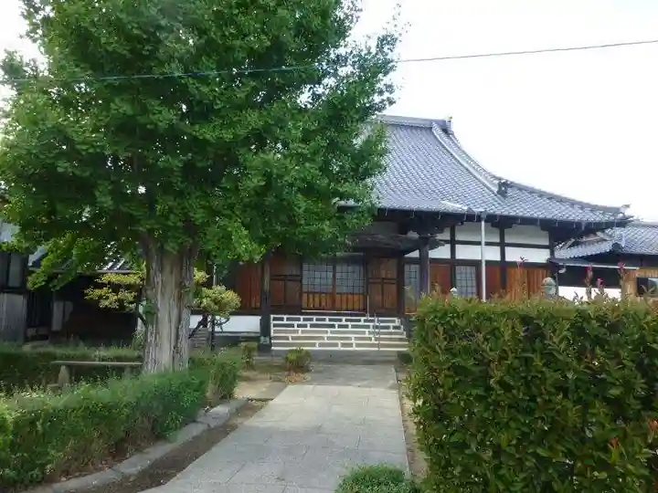 広雲寺(山口県)