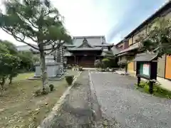 安養寺(三重県)