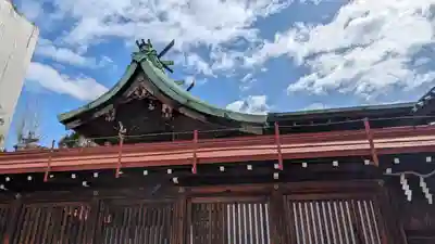 野田恵美須神社(大阪府)