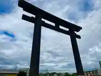 大神神社(奈良県)