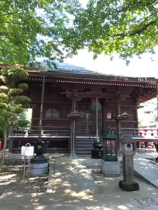 高安寺(東京都)