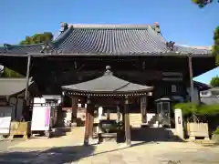 葛井寺(大阪府)