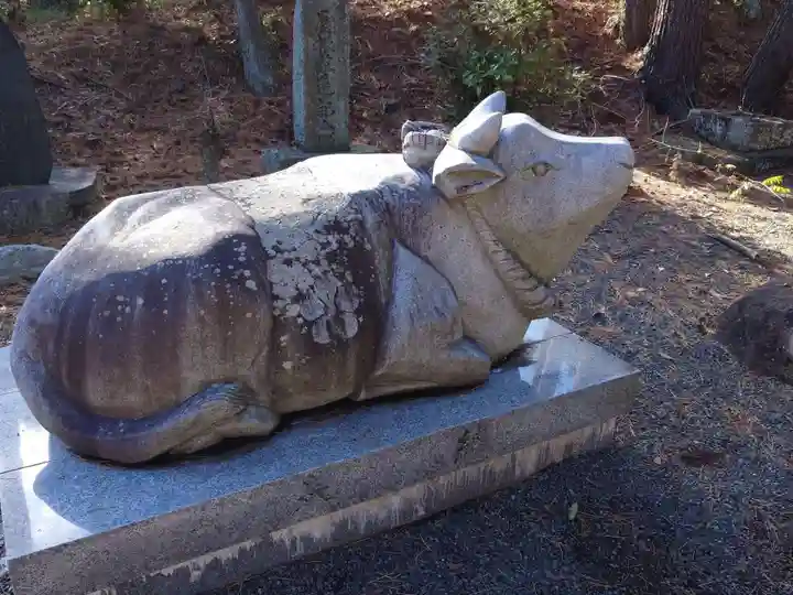豊景神社(福島県)