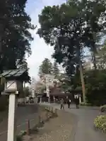 櫻木神社のその他建物