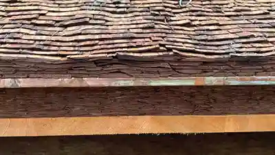 奥宮(鹿島神宮摂社)のその他建物