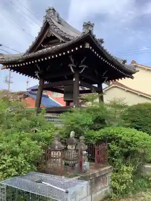 正久寺のその他建物