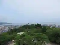 千手寺(富山県)