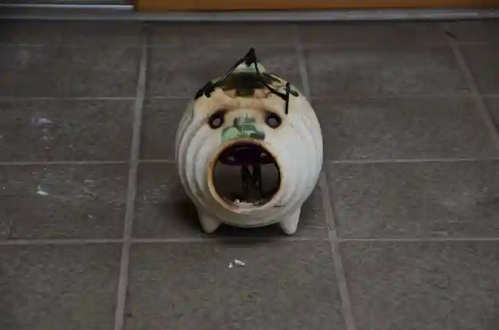 下高井戸八幡神社(東京都)