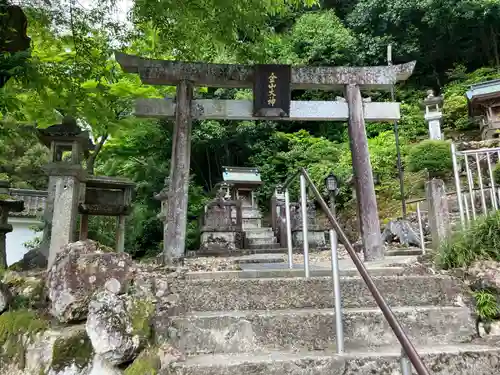 岐阜東照宮(岐阜県)