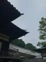 三寳寺の建物その他