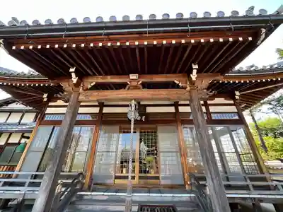 星田寺(大阪府)