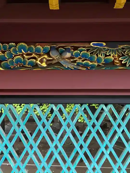 上野東照宮(東京都)