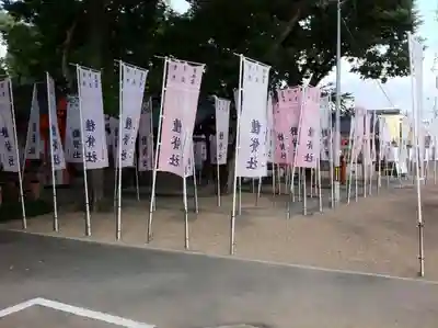 住吉大社のその他建物