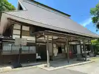 養父神社のその他建物
