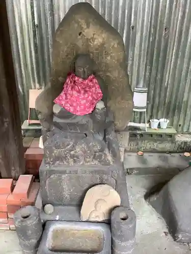 陽洲院宝周寺(愛知県)