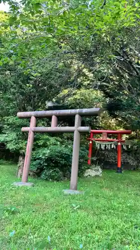 十二山神(北海道)