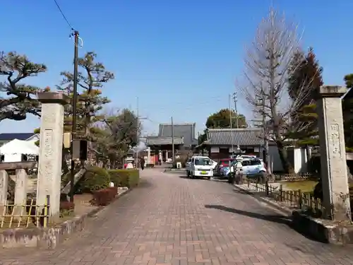 圓鏡寺のその他建物