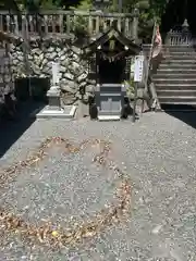 三輪神社(岐阜県)