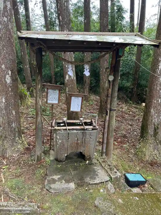 南方神社(鹿児島県)