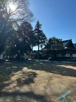 豊川進雄神社(愛知県)