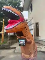 仙台八坂神社(宮城県)