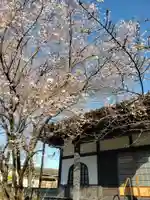 金剛寺のその他建物