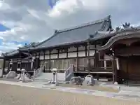 昌岩寺(兵庫県)