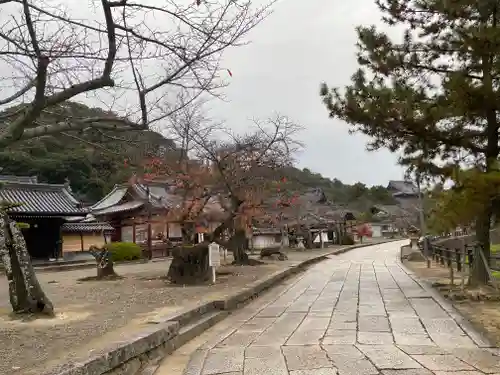 粉河寺(和歌山県)