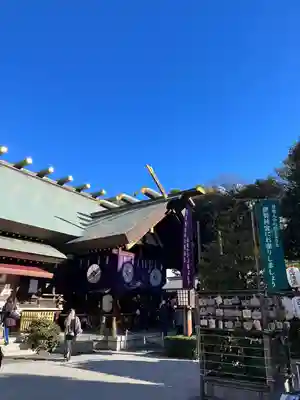 東京大神宮(東京都)