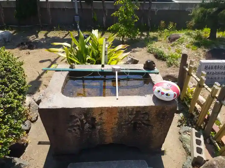 福崎住吉神社(大阪府)