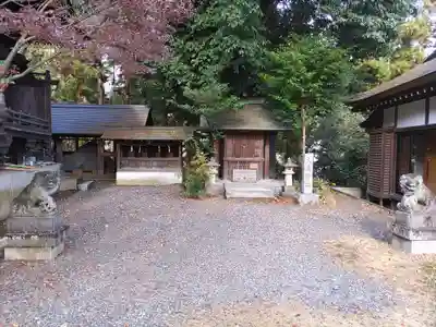 住吉神社(東京都)