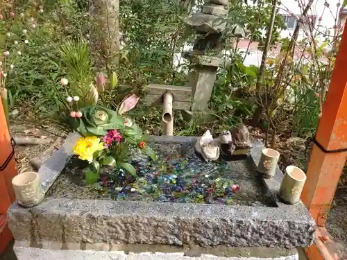 野島神社(宮崎県)