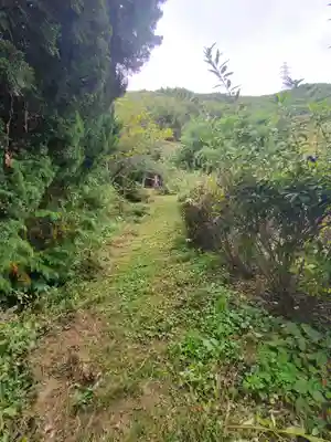 北赤井神社のその他建物